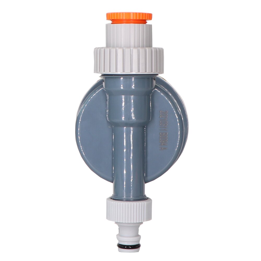 Electronic Ball Valve Water Timer Watering Irrigation Controller Garder Automatic LCD Display for Home Garden Irrigation