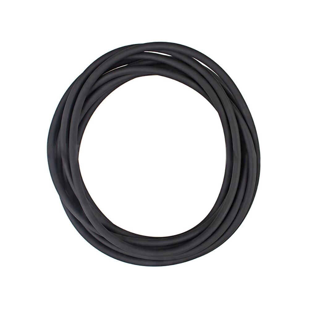 Car Skylight Sealing Strip Black Skylight Sealing Rubber With A Installation Panel