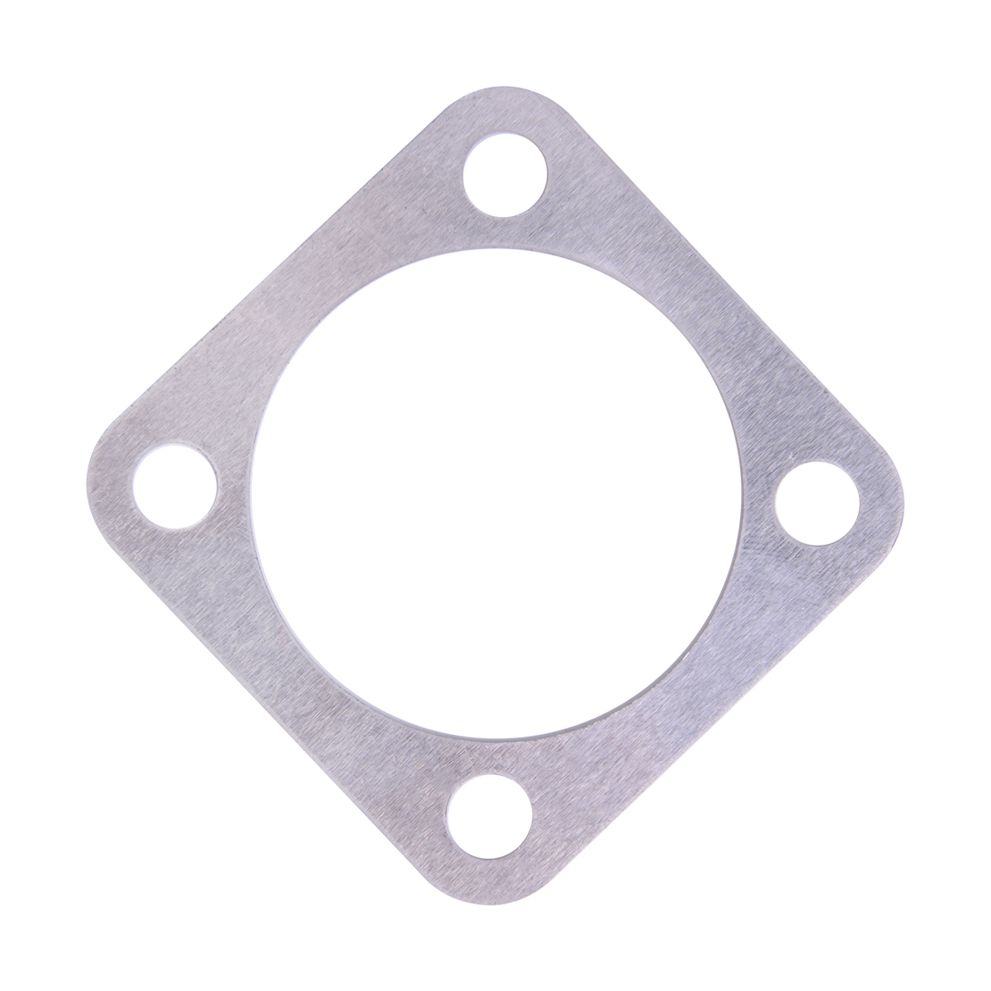 Letaosk 5 sett 47mm sylinderhodebunn motorpakningssett for 2 takts 80cc motorisert sykkel