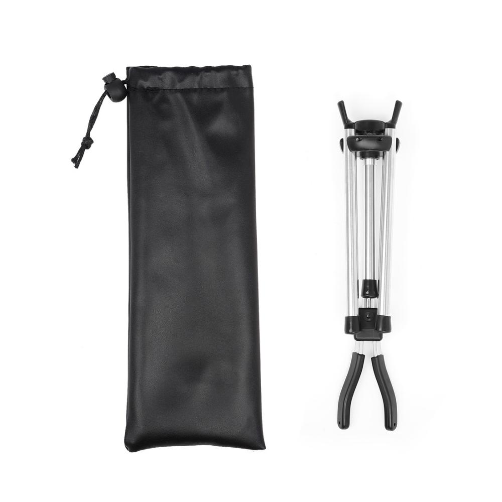 Hoge Tenor Sax Altsaxofoon Speciale Beugel Draagbare Vouwen Beugel Saxofoon Accessoires