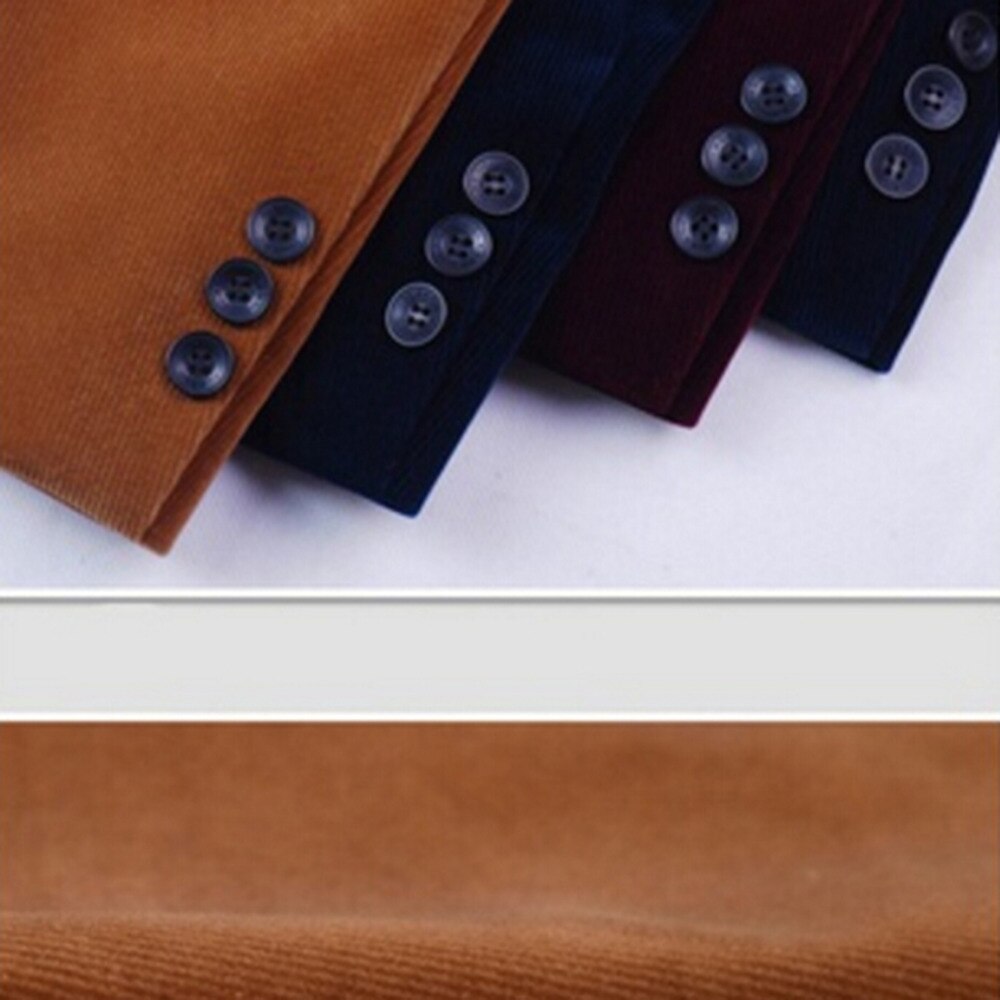 Luxury Men Blazer Autumn Brand Classic Busines Coat Slim Fit Men Suit Terno Masculino Blazers Men