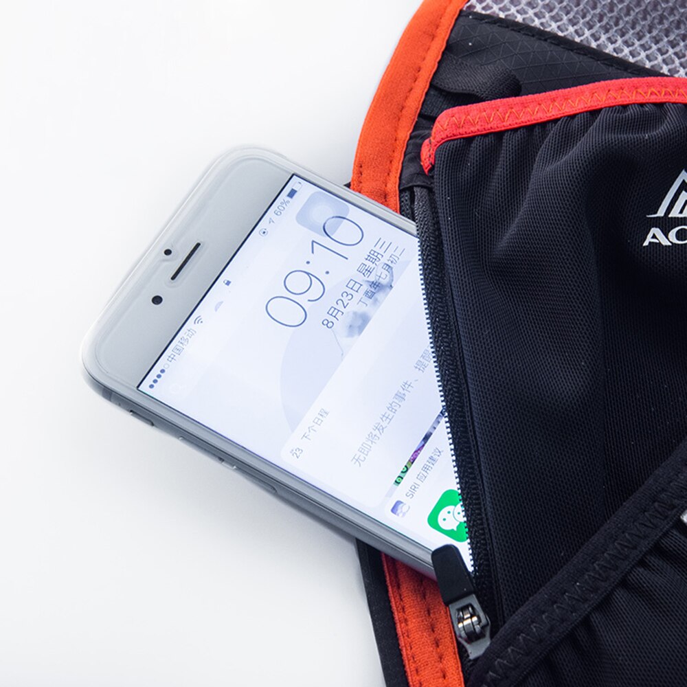 AONIJIE C928 5L Hydration Backpack Rucksack Bag Vest Harness 2L Water Bladder Hiking&Camping Running Marathon Race Sports Sets