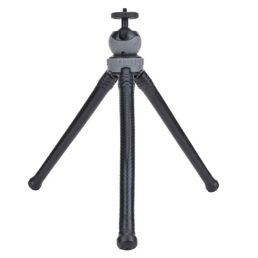 Tripod Durable Tripod Bracket Flexible Stable for Place Any Where you Want