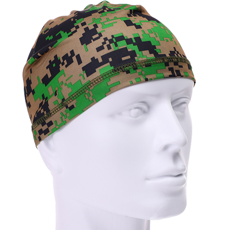 Casco de secado rápido gorra de ciclismo Anti-UV Anti-sudor sombrero deportivo motocicleta bicicleta montar bicicleta ciclismo sombrero Unisex gorra interior al aire libre: Castaño