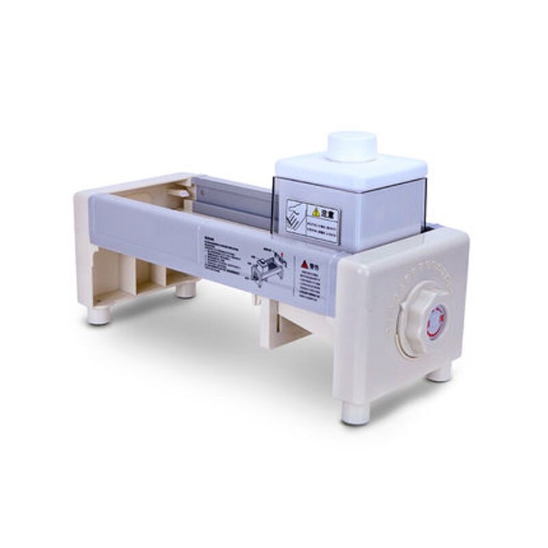 Commercial lemon/fruit slicer machine: Default Title