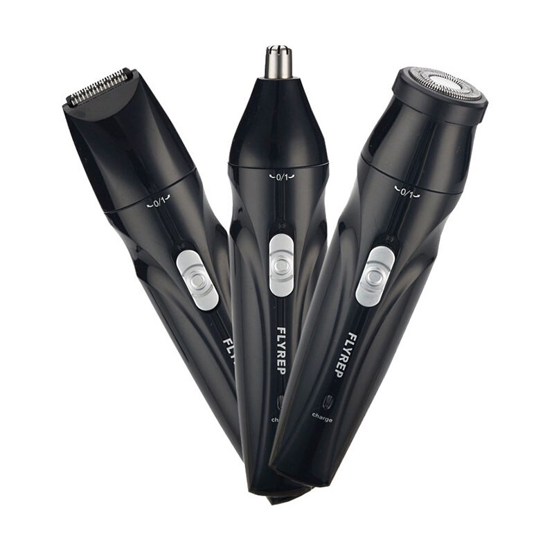 2022 Multifunctional Electric Razor For Men 3 in 1... – Grandado