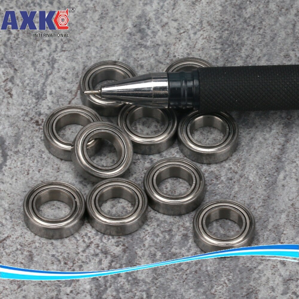 TAMIYA FF01 FF-01 FF 01 Bearing Kit (COMPLETE) 14 Bearings