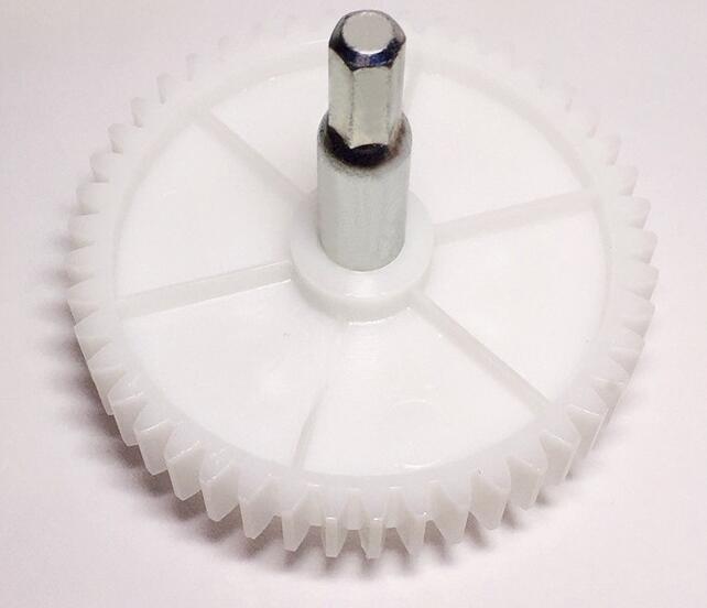 meat grinder plastic gears for RMG 1216