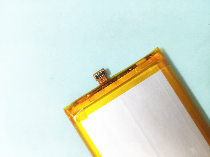Batería de repuesto de para teléfono inteligente Nomu S10, 5000mAh