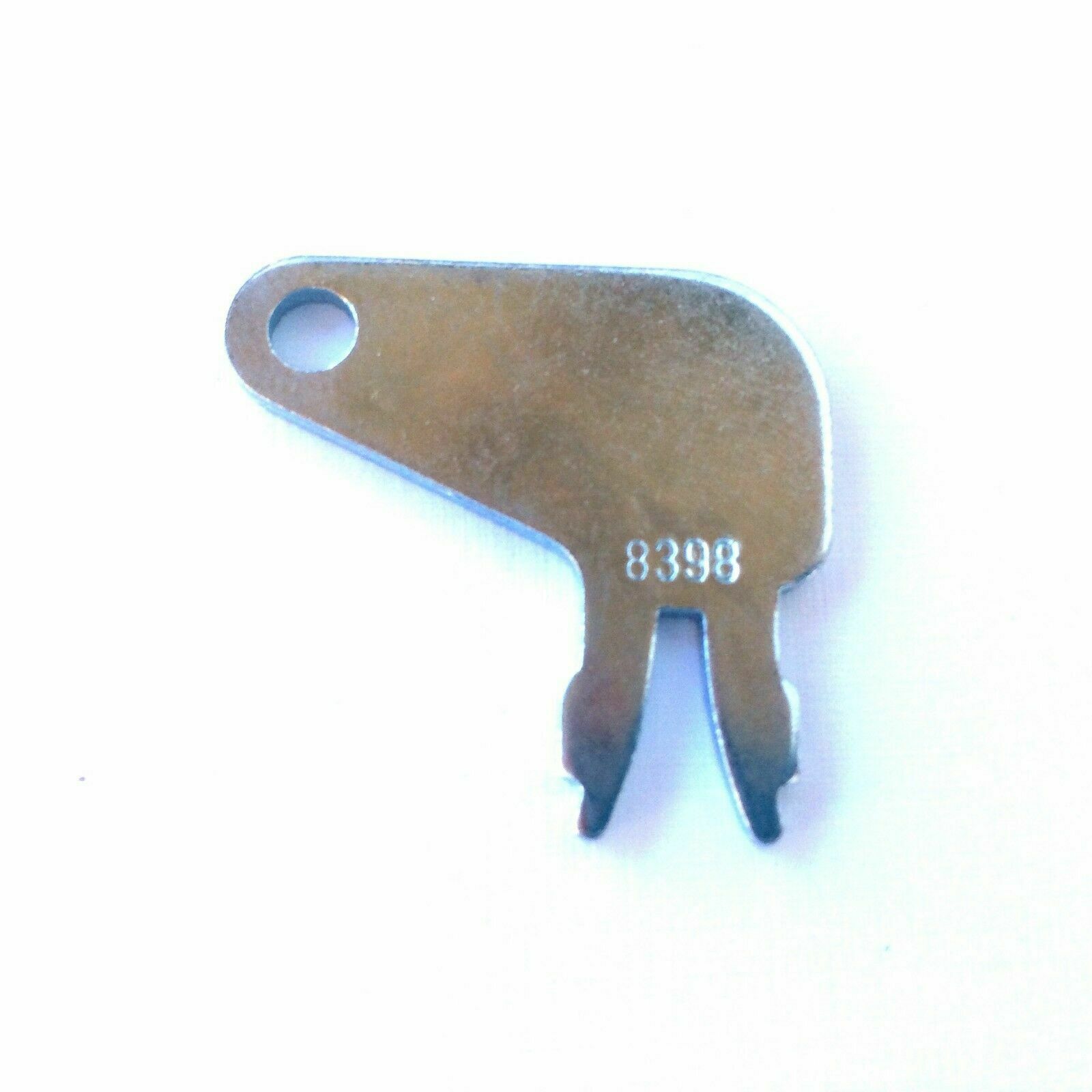 20Pc key 7N0718 8H-5306 Forked Keys For CAT Caterp... – Grandado