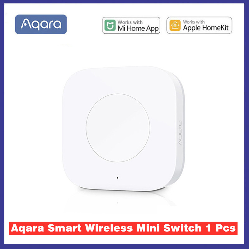 Nueva bombilla LED inteligente Aqara T1 Zigbee 3,0 E27 2700K-6500K 220-240V bombilla remota inteligente para Xiaomi Mi homeKit hogar inteligente