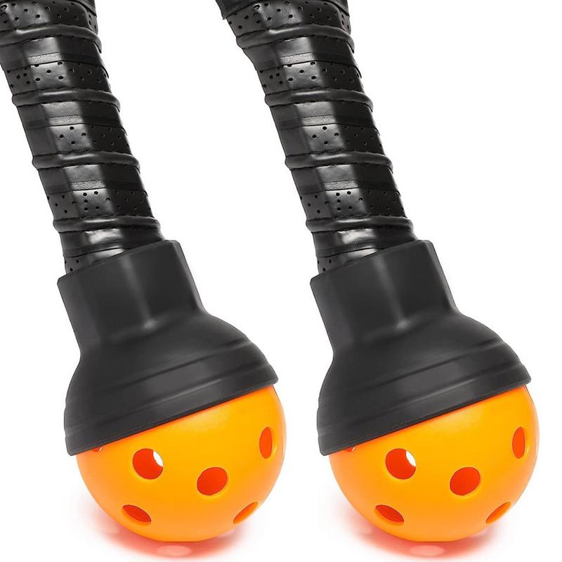 Tennis Ball Picker Upper Silicone Portable Tennis Picker Upper Table Tennis Picker Removable Tennis Ball Suction For Outdoor