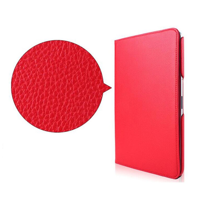 360 draaibare beugels, flipstandaard, leren hoes voor samsung galaxy note 10.1 gt-n8000 n8000 n8010 n8020 tablethoes + pen