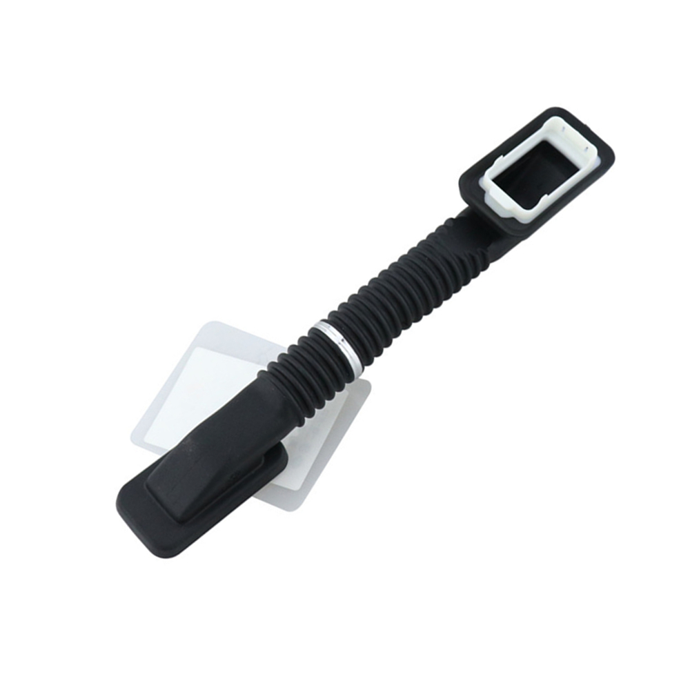 READXT For Golf 7 MK7 R-line Car Rear Trunk Lids Harness dustproof waterproof Protective Cover Cables Case Sleeve Parts