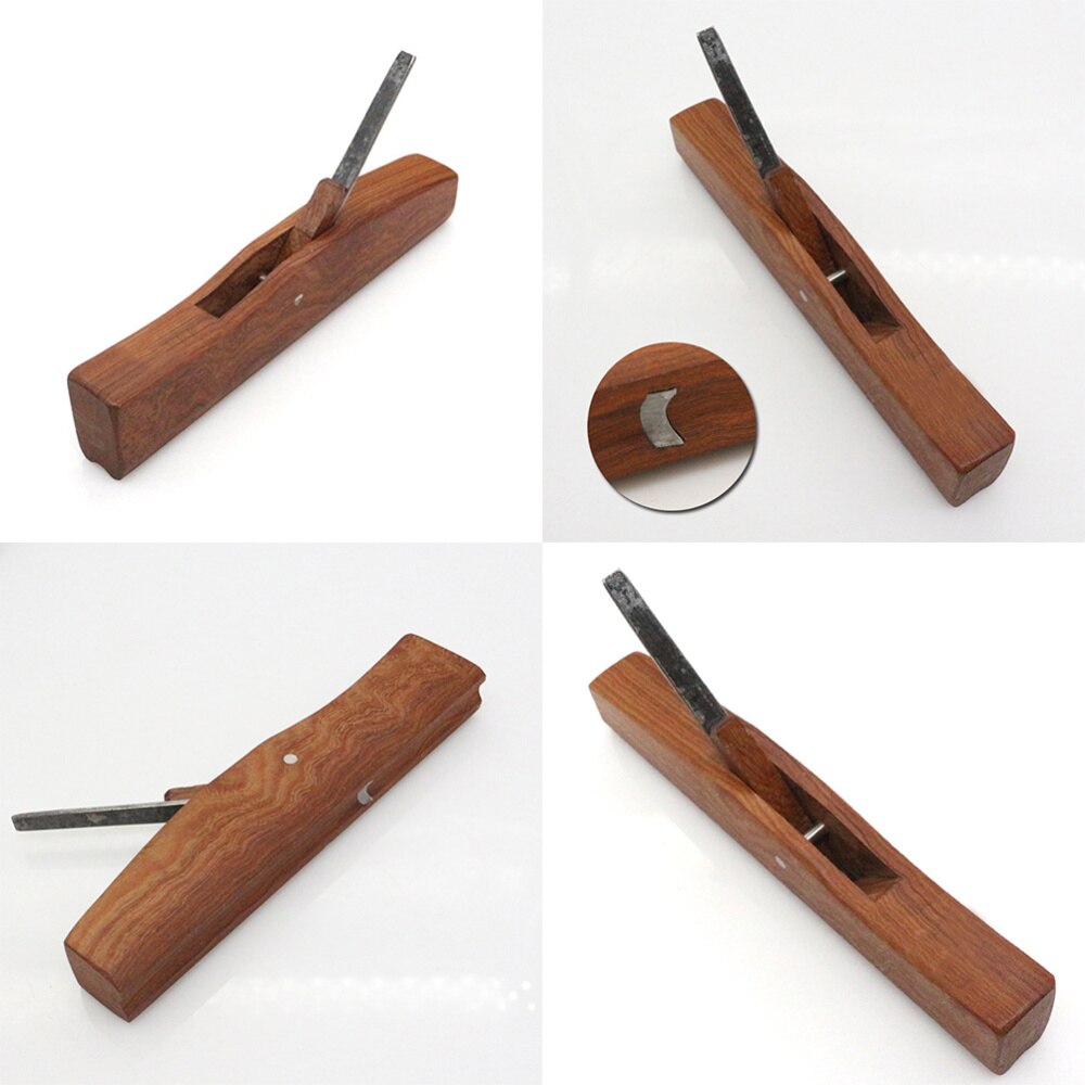 1Pc Hand Planer Wood Portative 8MM Hand Planer for Woodworker Woodworking