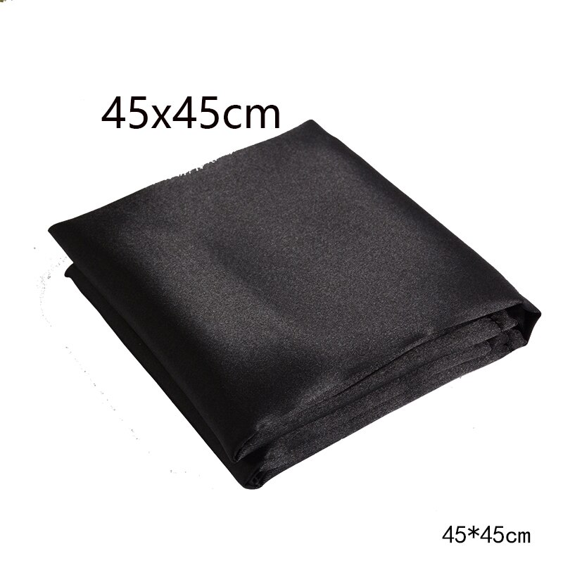 21cm/27cm/33cm Glass Salad Plate Kitchen Plate Burdock Fruit Vegetable Plate Suitable For Home Hotel Restaurant Use Kitchenware: 1