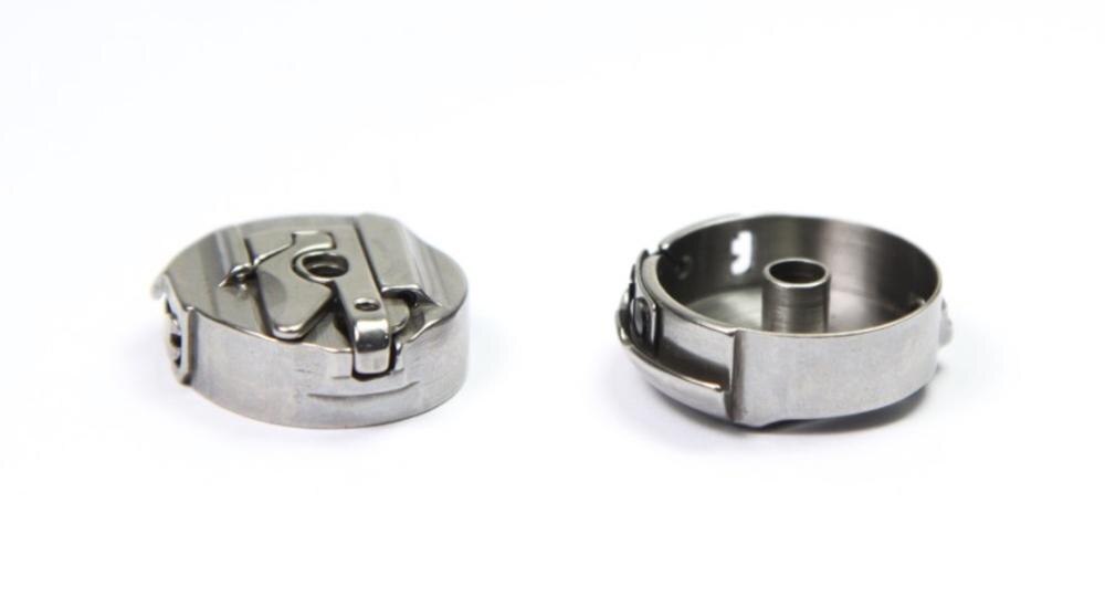 SINGER BC-HR221 BOBBIN CASE FOR SINGER HR221 SERIES Sewing Machine Parts 45751 / Refrey 427 and Bernina 217 317 517 540