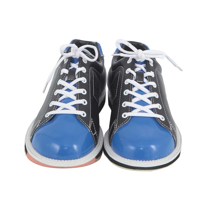 Herre bowlingsko behagelige bløde sneakers åndbare sportssko sko udendørs mesh atletiksko  aa10086