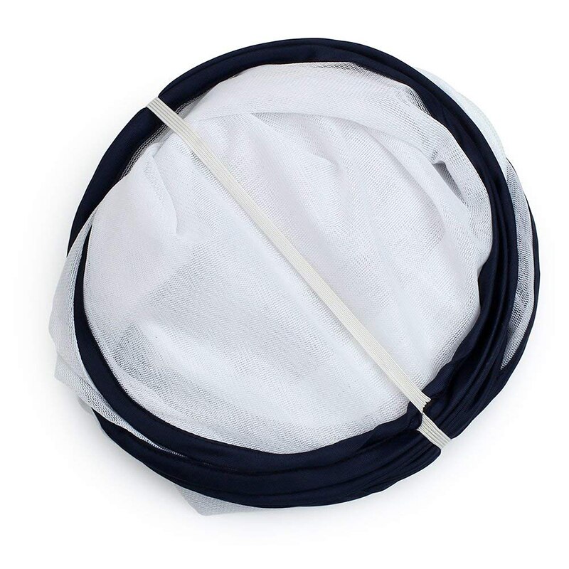 Terrarium à Cage chaude pour insectes et papillons, hauteur 23.6 pouces (blanc + noir)