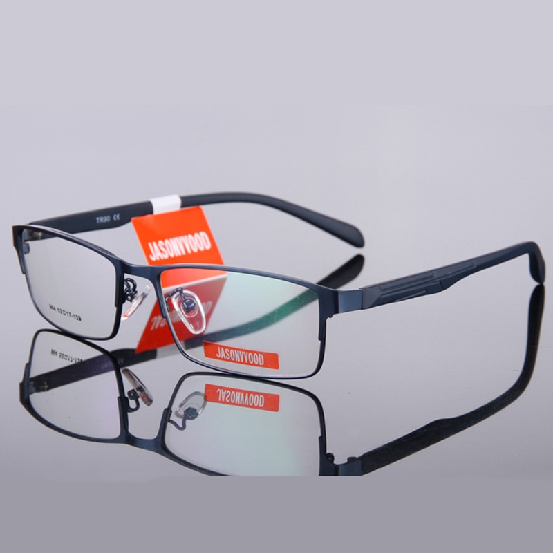 Frame Spectacles Computer Spectalescles BELMON Eyeglasses Frame Men Computer Optical Eye G... – Vicedeal