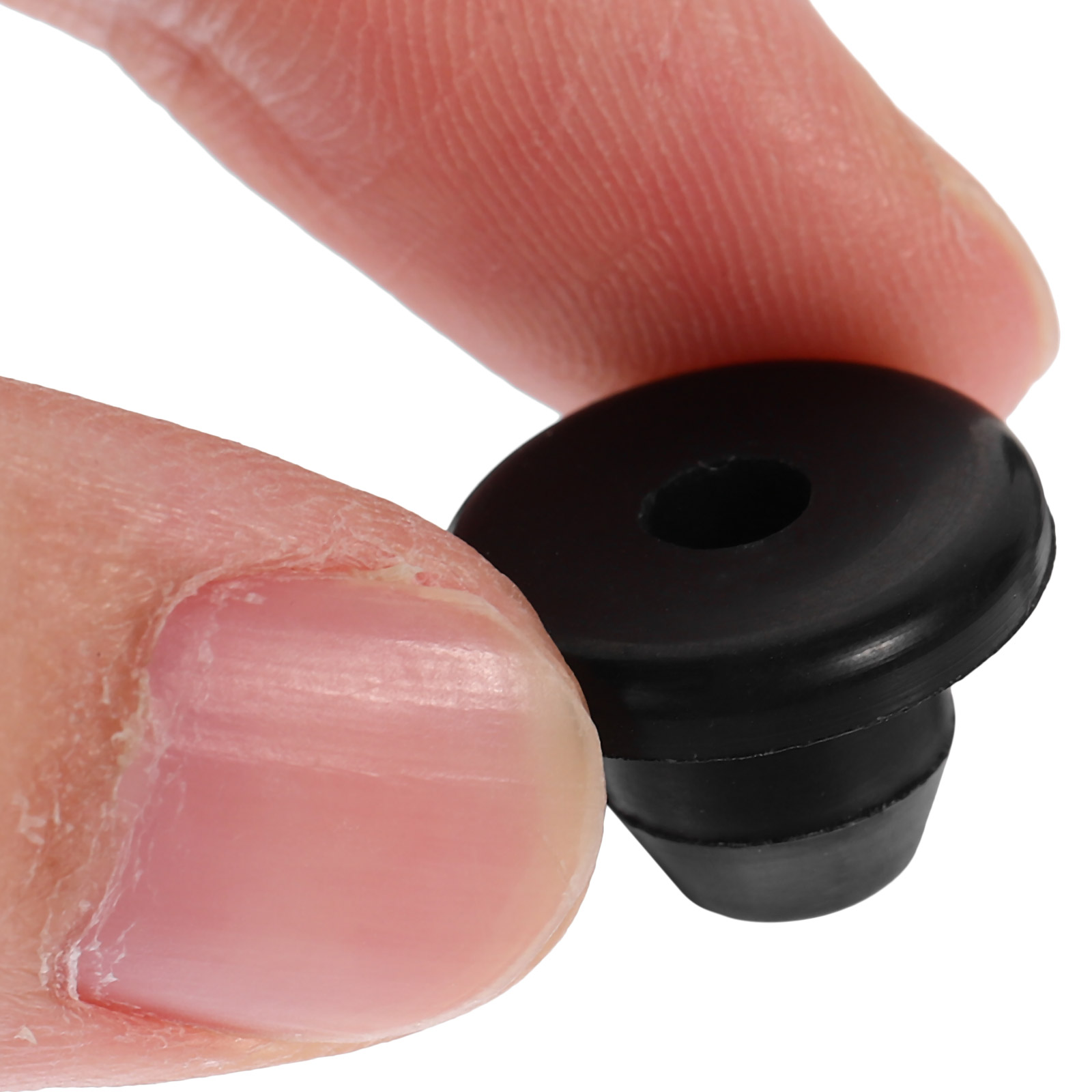 5-delige olieplug vloerstoppen levensduur hydraulische vulplugdop vakmanschap fles rubber eenvoudige installatie