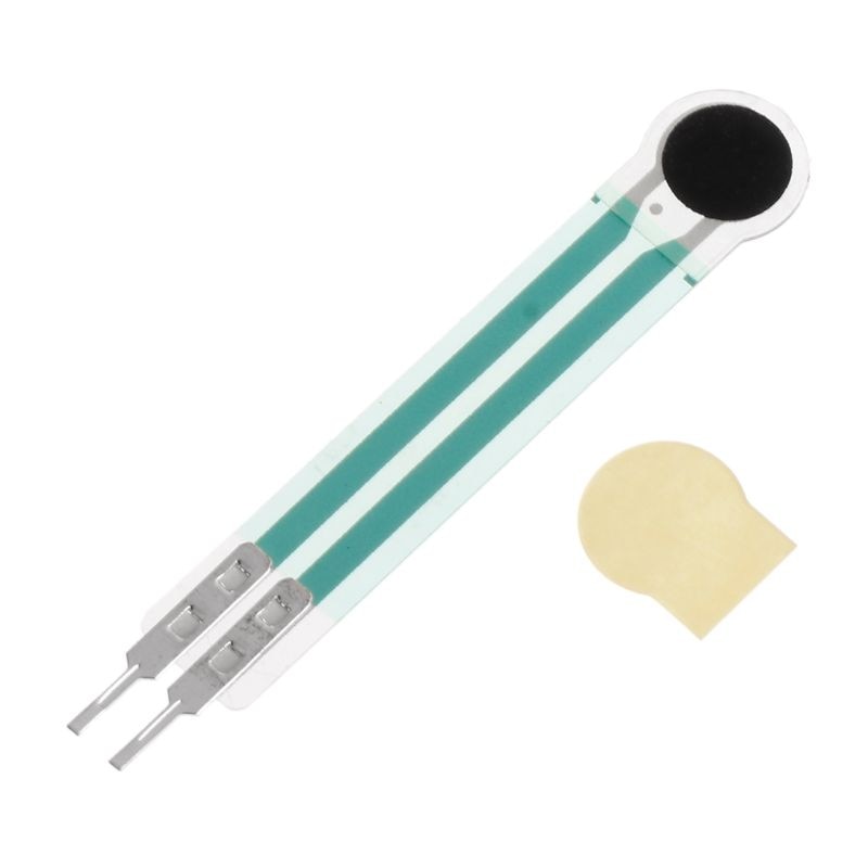 Sensor de fuerza de película fina RP-C7.6-LT Sensor de presión inteligente 20g-1,5 kg para Arduino