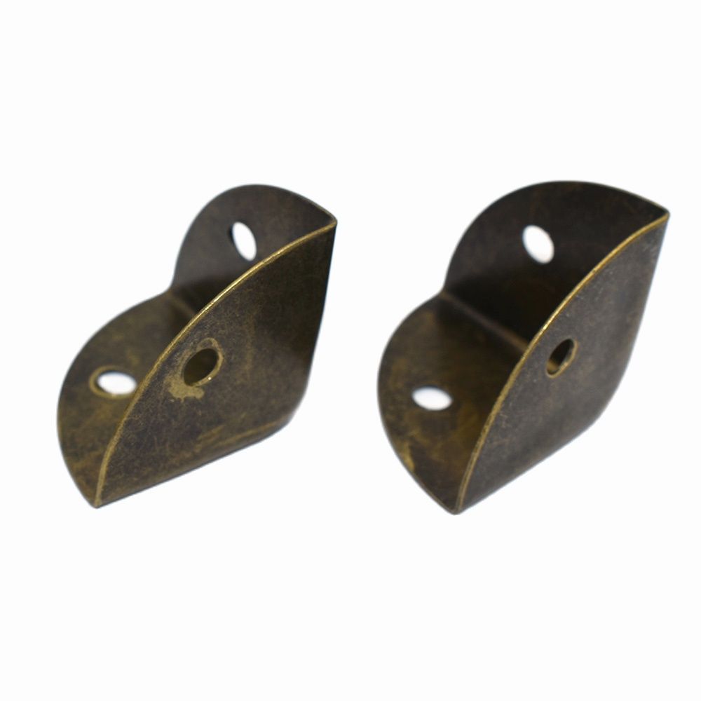 Vind metalen hoeken in Metalen op