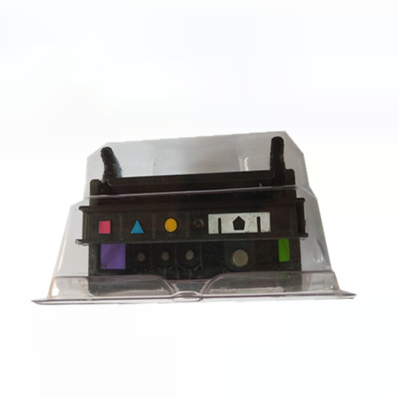 862 4-Color Print head Printhead For HP B109a B110a B110b B110c B110d B110e B109A B210A B310A 5520 6520 7510 7520