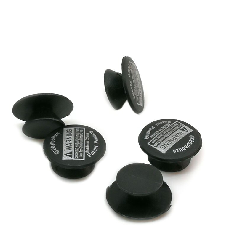 1 stuk ijs casual pvc bedel schoenbedels schoendecoratie accessoires voor klompen schoenen promotioneel