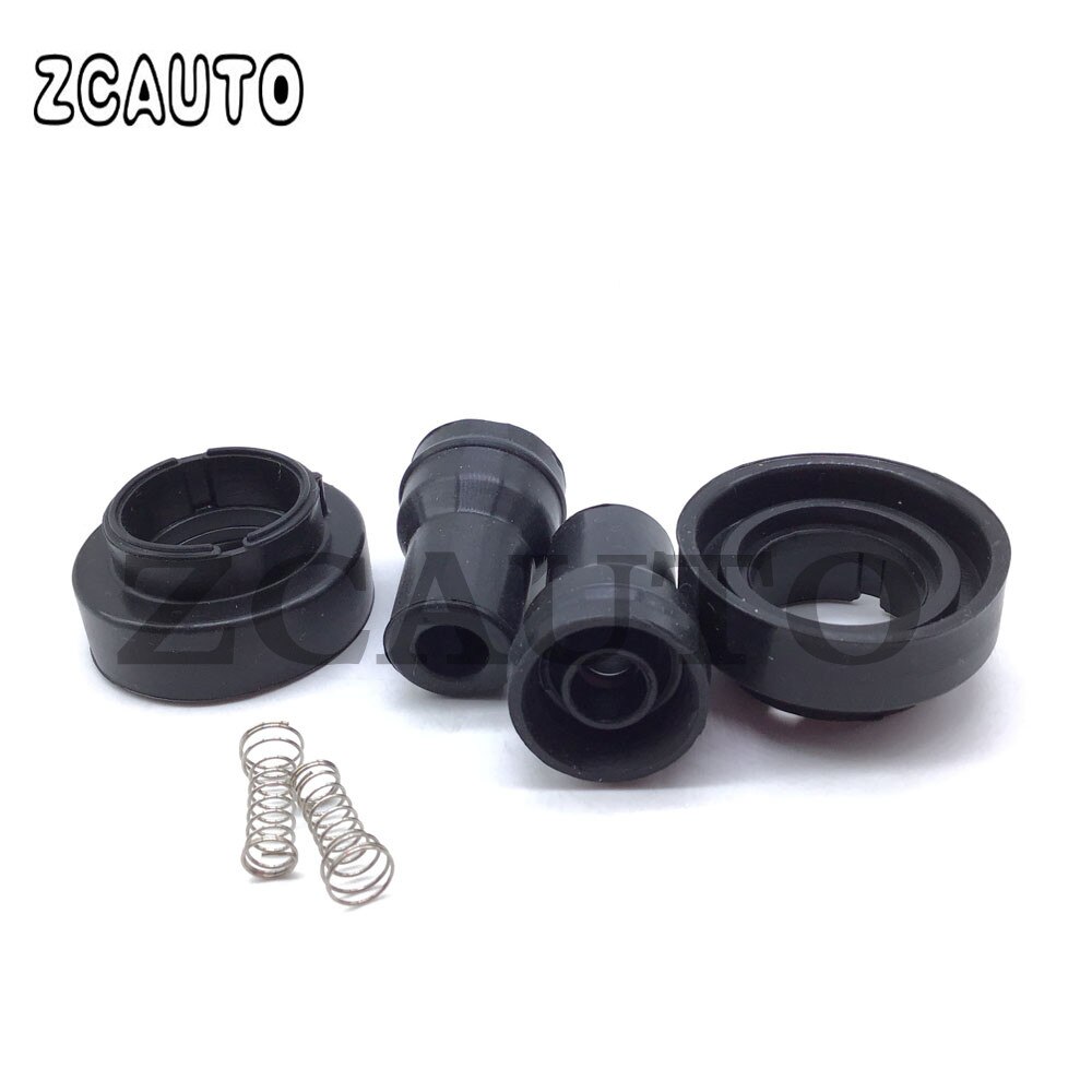 Ignition Coils Rubber Boot Pack With Spring For Hyundai i30 i20 Accent Kia Soul Cerato Rio 1.4 1.6 0986221063 ,27301-2B010