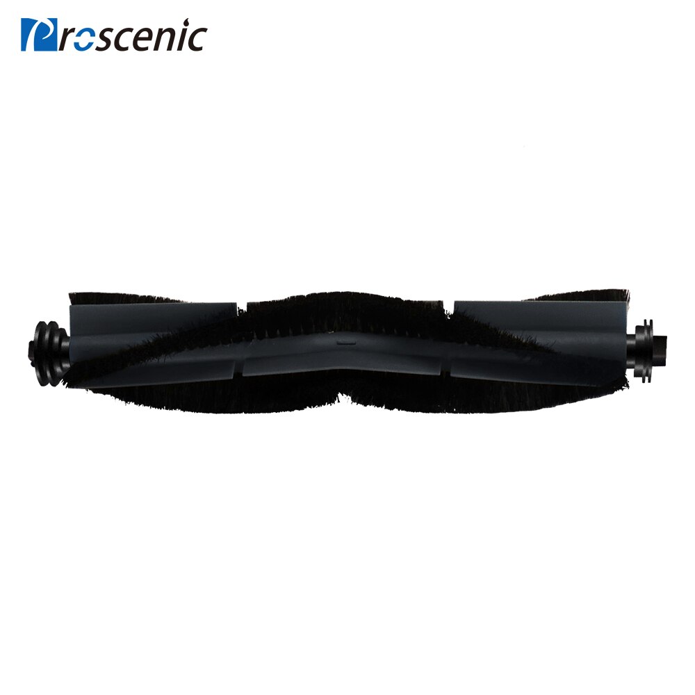 Wasser Panzer mopp HEPA-Pinsel Abdeckung Ladestation Rolle Pinsel Staub Behälter Für Proscenic 820P 830P staubsauger roboter Zubehör: rollen Bürste