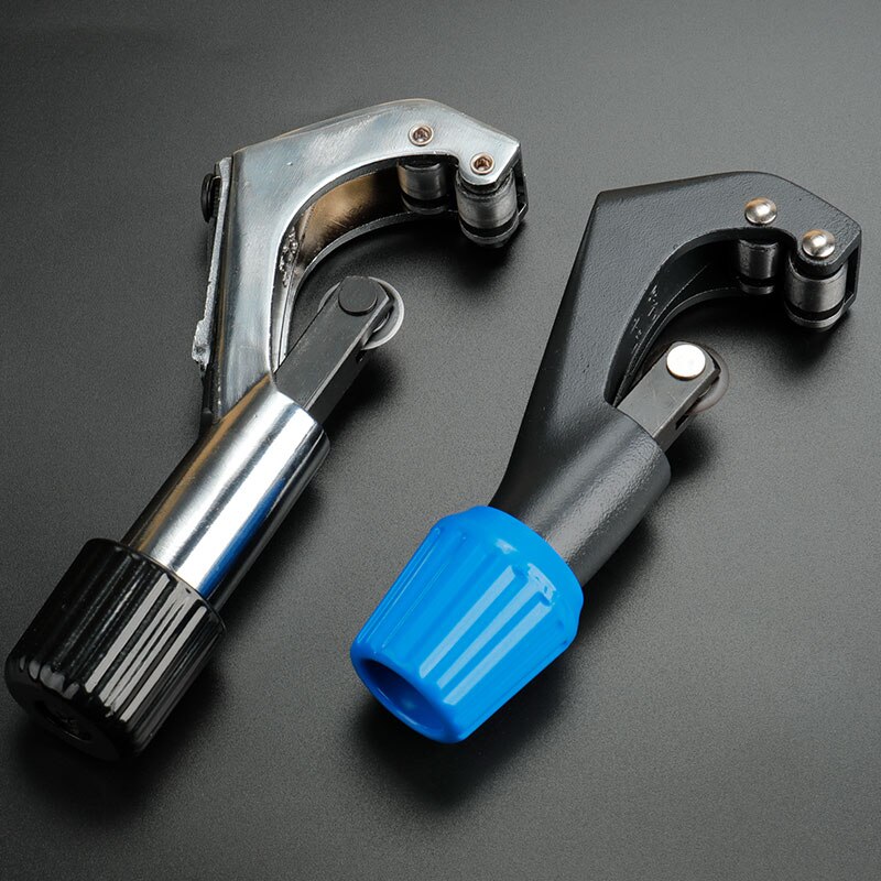 Deemount sykkel rørkutter dia . 4-30mm or 6-42mm gaffel styre setepinne aluminium stål messing titan rør kutteverktøy