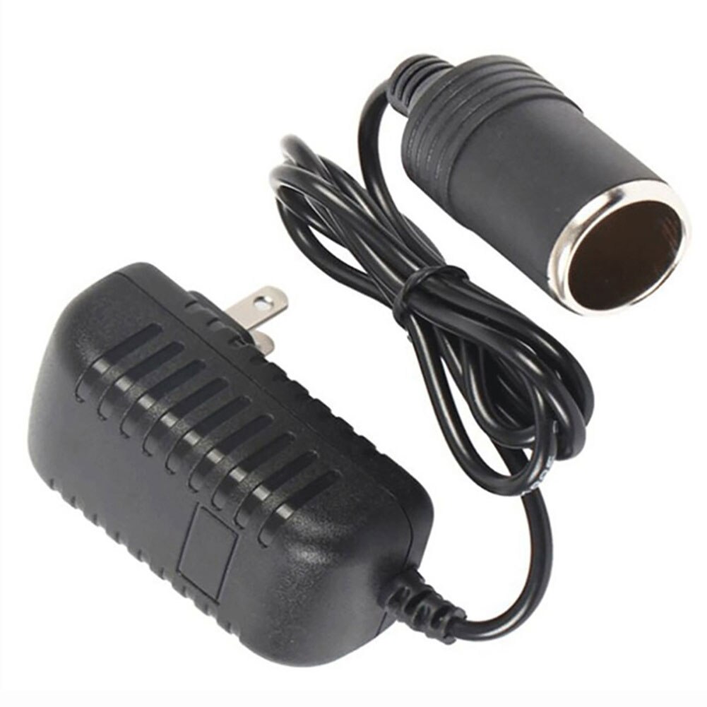 Auto Omvormer Voeding 120W 12V 10A Sigarettenaansteker Ac Naar Dc Adapter 100V/110V-220V/230V/240V Auto Accessoires Power Charger