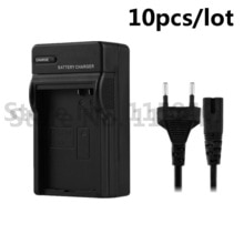 10 teile/los Batterie Ladegerät für SONY Kamera NP-BG1 NP-FG1 BG1 FG1 BC-CSGB CSGB BC-CSG CSG T20 T100 W100 W120 W130 w150 W170 W200 W