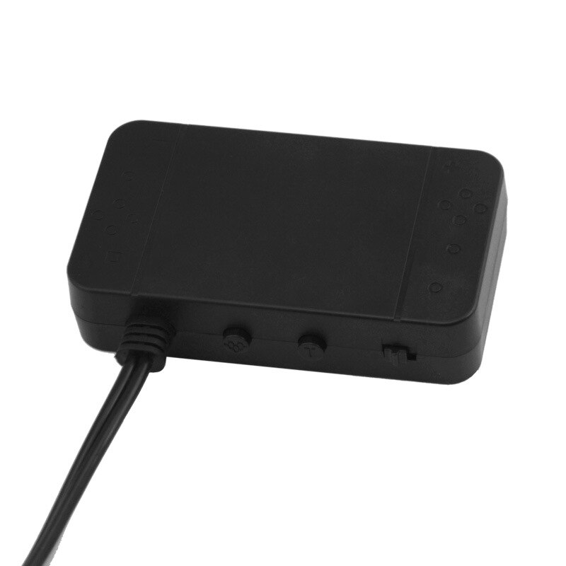 4-Port for Nintendo Switch GC Wii U PC to Controller Gamepad Converter Adapter Dual USB Support TRUBO HOME Converter