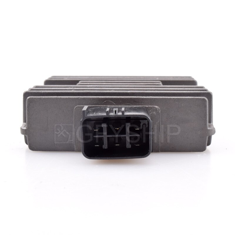 Remplacement Du Régulateur De Tension Du Redresseur Pour Honda Steed