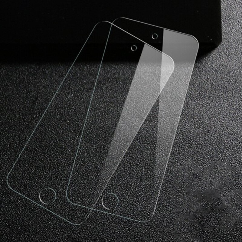 Voor Apple Ipod Touch 4/5/6/7 Echt Explosion Proof Premium Gehard Glas Film Screen Protector anti Shatter Film