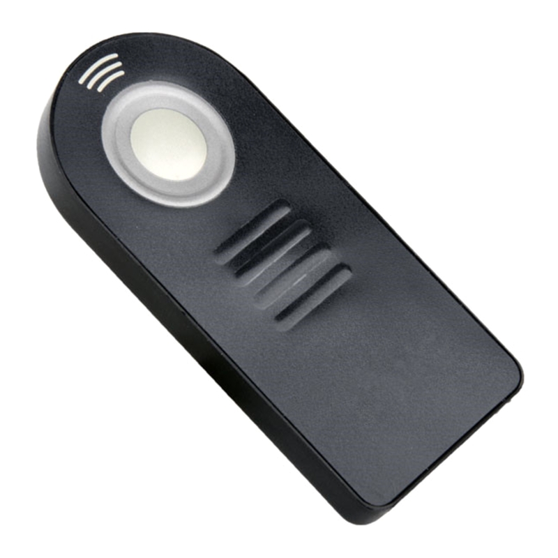 Draadloze Afstandsbediening Ontspanknop Voor Nikon D3000 D3200 D3300 D3400 D40 D40X D50 D5000 D5100 D5200 D5300 D5500