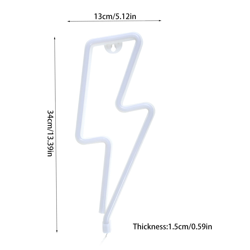 Led Neon Verlichting Usb Night Lamp Neon Sign Licht Thuis Room Decor Voor Wedding Party Verlichting Muur Opknoping Neon night Lights