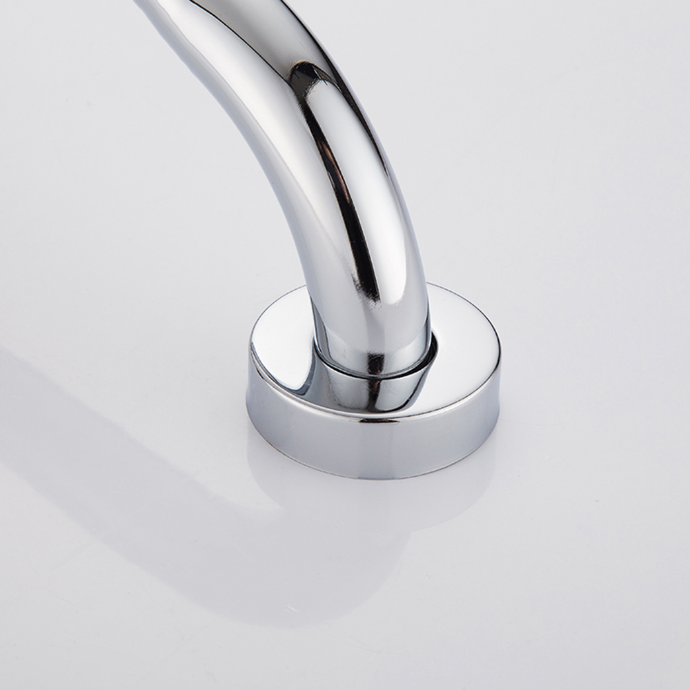 Roestvrij Staal 30 Cm/40 Cm/50 Cm Badkamer Bad Wc Leuning Grab Bar Douche Veiligheid Ondersteuning Handvat handdoekenrek