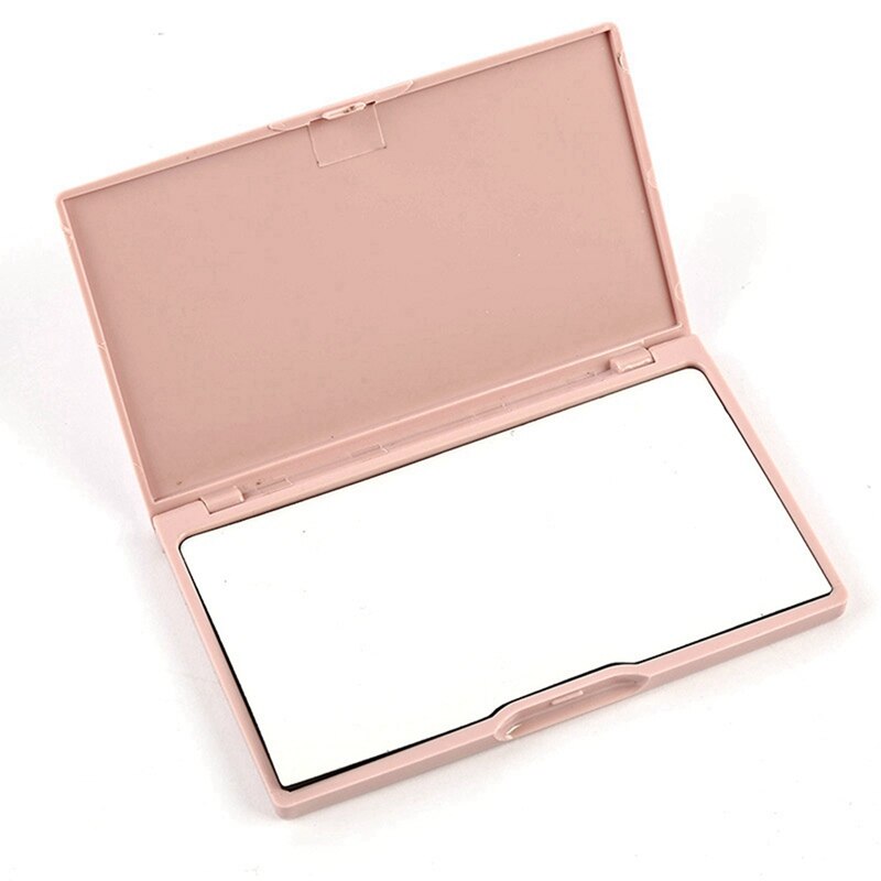 Magnetic Needle Case Cross Stitch Sewing Needle Box Sewing Stitching Pin Storage Case Organizer Container Tool