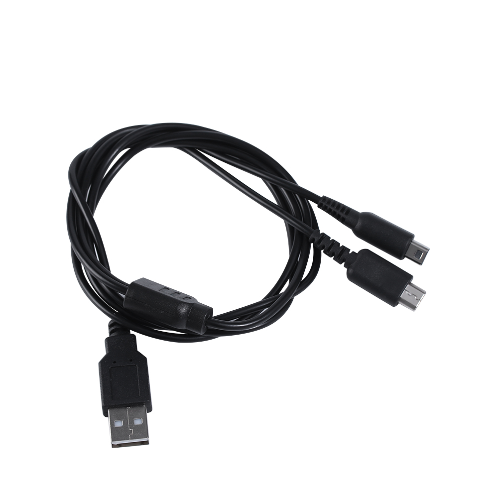 Game Link Kabel Usb Charger Charging Power Cable Koord Voor Nintendo Voor 3DS Voor Ds Voor Ds Lite Voor dsl Voor Ll/Xl