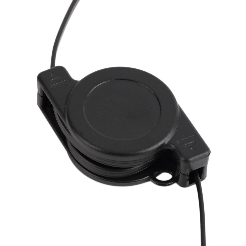 Cámara de PC USB 30M Mega Pixel Webcam cámara de vídeo Digital Webcam para PC Laptop ordenador Clip-on Cámara negro