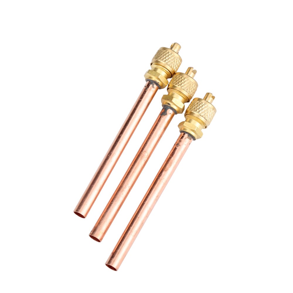 Refrigerator check valve Fluorine nozzle Add liquid nozzle Needle valve Fluorine plus liquid quick connector Copper check valve