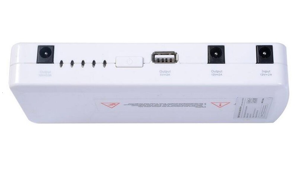 High Power Automobile Starter Package And Digital Product Energy Bank For Automatic Start