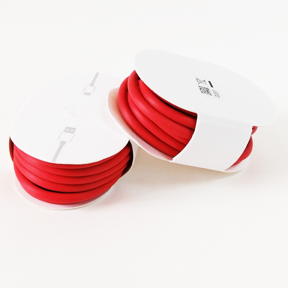 Original Warp cargador 6A 1M/1,5 M Dash rápido cable USB tipo-C para Oneplus 8 t 7 7 pro Cable 7 8 7T 6T 6 5T 5 teléfono inteligente