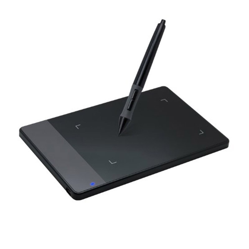 HUION 420 4" Signature Pen Tablet Digital Tablet Graphics Drawing Tablet With MINI USB: Default Title