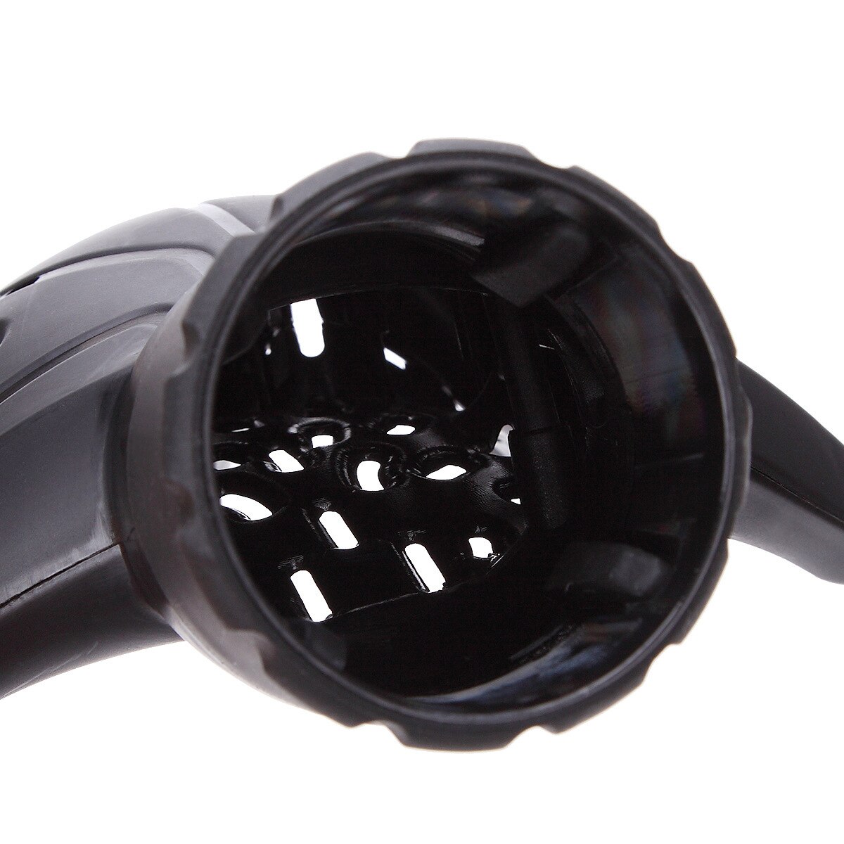 Pro Plastic Hand Shape Hair Diffuser Hair Care Curly Hair Styling Tools Salon Household Hairstyling Accessory Create Fluffy Hair