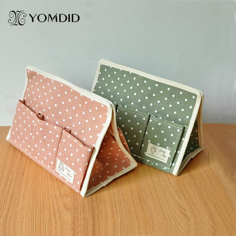 Vloeistofopslag tissue pomp huishoudelijke stoffen tissue doos polka dot zes vakken pompbak