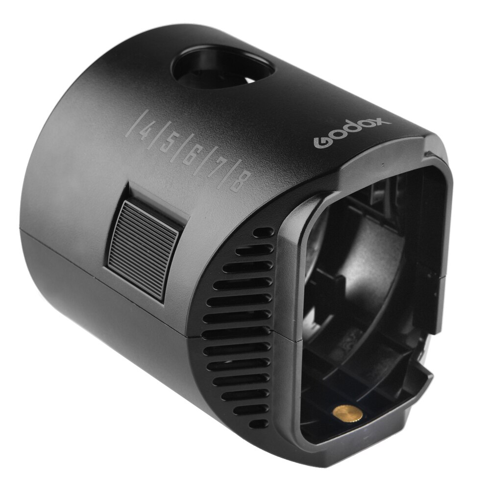 Godox AD-P Profoto Adapter Accessories for AD200 Speedlight Flash